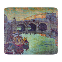 Vyn Sankt Petersburg (ryska staden)