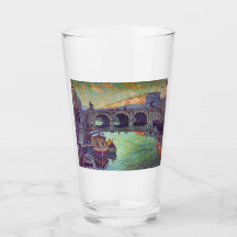 Vyn Sankt Petersburg (ryska staden)