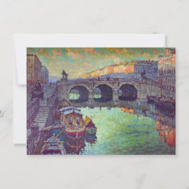 Vyn Sankt Petersburg (ryska staden) Kort