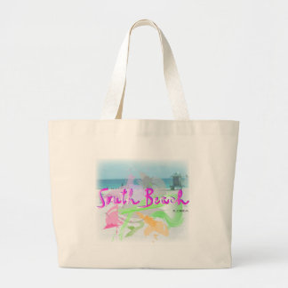 vyn South Beach Jumbo Tygkasse