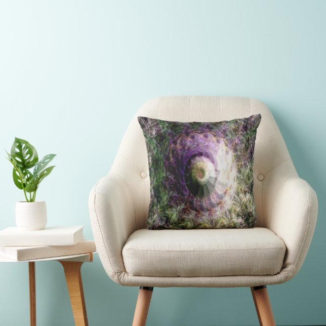 Vyn Volcano.... Kudde (Stol)