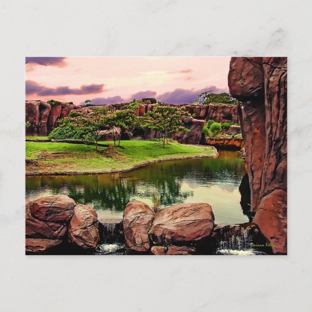 Vyn Vykort (Framsida)