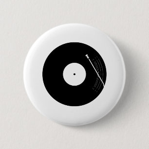 Vynil Knapp