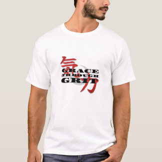 VYROS "WILLPOWER" GymWear T Shirt
