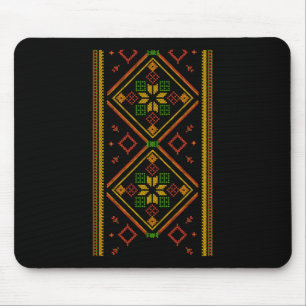 Vyshyvanka Ukrainsk Broderi Broderad Pro Ukraina Musmatta