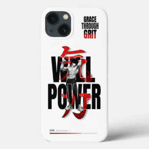 VYTROS ’WILLPOWER’ Fitness Aesthetics