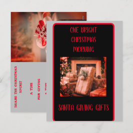 Vyvykort för Helgdag Helg Vykort