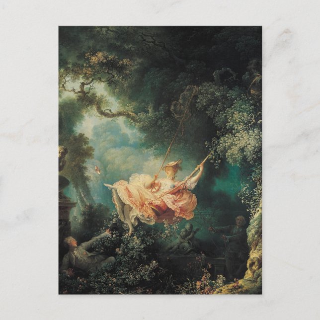 Vyvykort Vykort (Framsida)