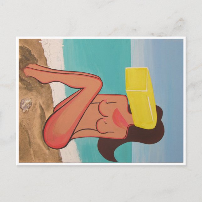 Vyvykort Vykort (Framsida)