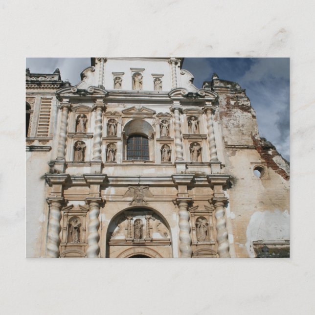 Vyvykort Vykort (Framsida)