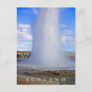 vyvyvyvyvykort för island vykort