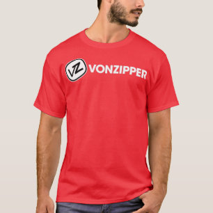 VZ Vonzipper T Shirt