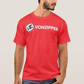 VZ Vonzipper T Shirt