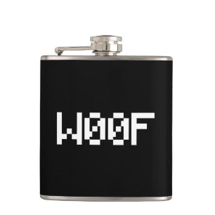 W00F [Leettala Animal Ljud] Fickplunta