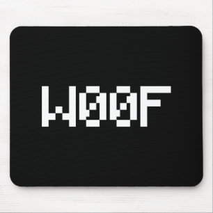 W00F [Leettala Animal Ljud] Musmatta