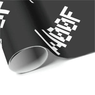 W00F [Leettala Animal Ljud] Presentpapper
