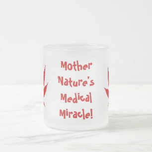W02 "mornaturs medicinska mirakel!", Mugg