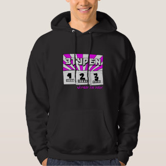w3 rul0r j00 sux0r! sweatshirt