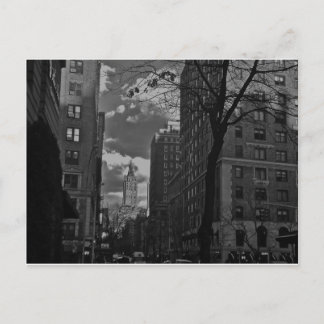 W.75:E ST., NYC (c) 2013 S.Tammany Vykort