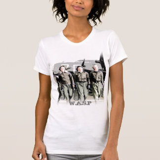 W.A.S.P T (2) T SHIRT