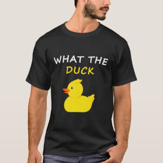 W Anka vid Anka T Shirt
