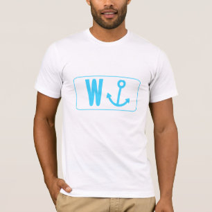 w ankarpunkt t shirt