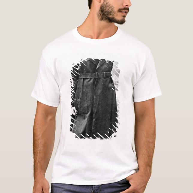 W.B. Yeats 1923 T-shirt (Framsida)
