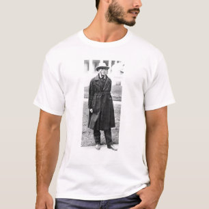 W.B. Yeats 1923 Tee