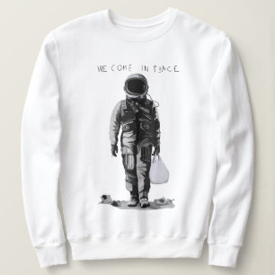 W.C.I.P. T SHIRT
