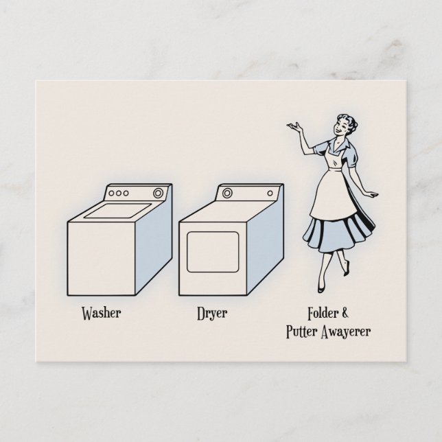 W-D-F&PA VYKORT (Framsida)