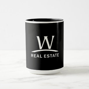 W-fastighet Mugg