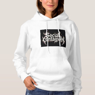 W Hoodie T Shirt