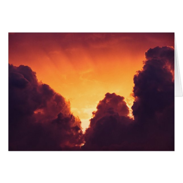 w i väder OBS kort (Framsidan Horizontal)