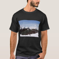 W.M. Keck observatorium på Mauna Kea, Hawaii