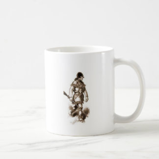 W&M-mugg 1 Kaffemugg