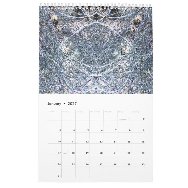 W mig z per r D s Kalender (Jan 2027)