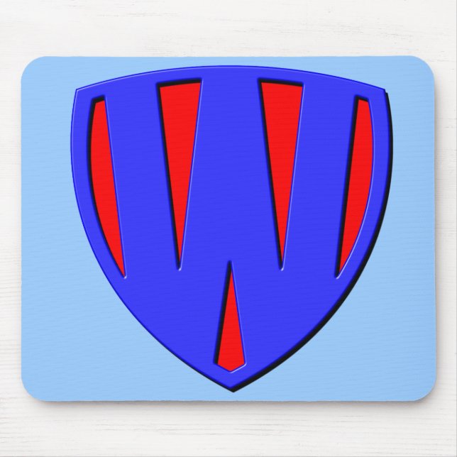 W MUSMATTA (Framsidan)