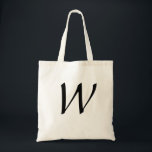 W) Namnteckning Enkel gåva Tygkasse<br><div class="desc">Har du svårt att hitta en gåva till den personen? Du har hittat PERFEKT-gåvan. Toppen enkelt,  men ger en Underbar gåva! Det här är en tote Bag med en Namnteckning,  (W). För alla som har en Namn som börjar med W,  eller något annat..?</div>