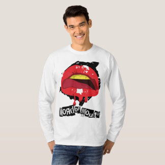 W.O.M-original T Shirt