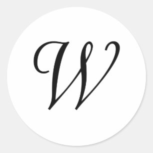 W RUNT KLISTERMÄRKE