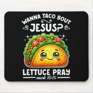 W Taco Om Jesus Sallad Be Prata Cinco De Mayo Kris Musmatta