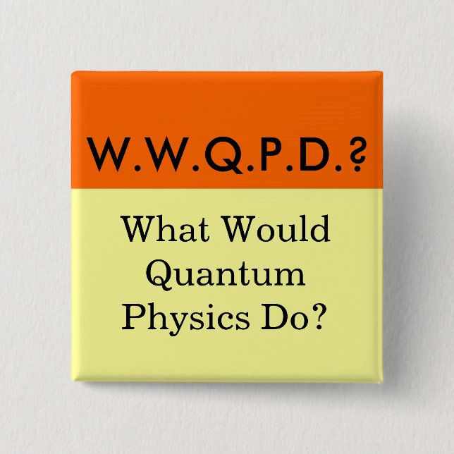 W.W.Q.P.D.? Knäppas Knapp (Framsida)