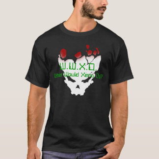 W.W.X.D. TRÖJA