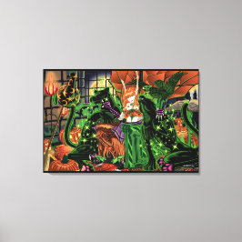 W.Y.I.M.I.A.S. Stretched Canvas Art Prints