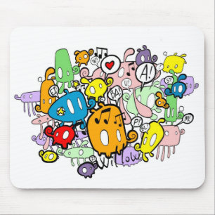 W ZAZZLE MUSMATTA