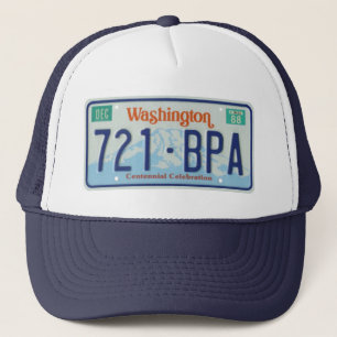 WA88 TRUCKERKEPS