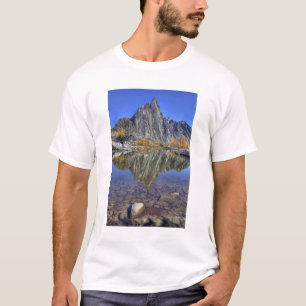 WA, Alpine Lakes Wilderness, Enchantment Tee