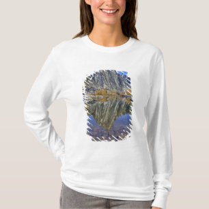 WA, Alpine Lakes Wilderness, Enchantment Tee Shirt