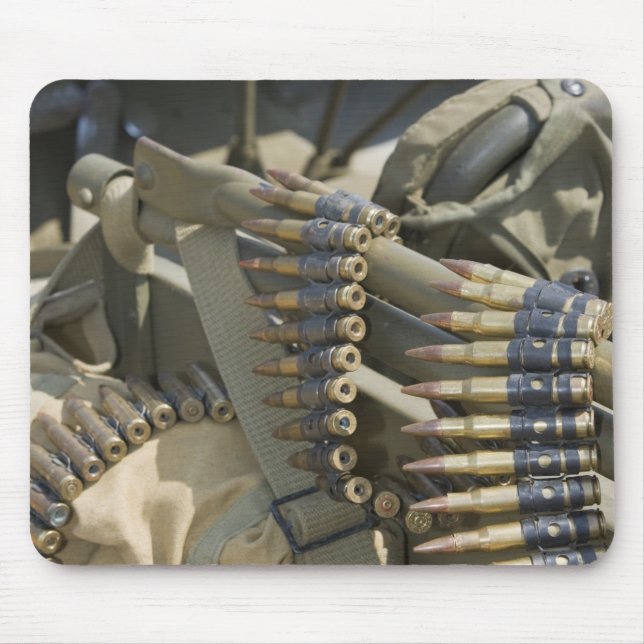 WA Arlington, Arlington Fluga-i, världskrig II 2 Musmatta (Framsidan)