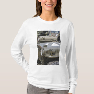WA, Arlington, Arlington Fly-in, Andra världskrige T Shirt